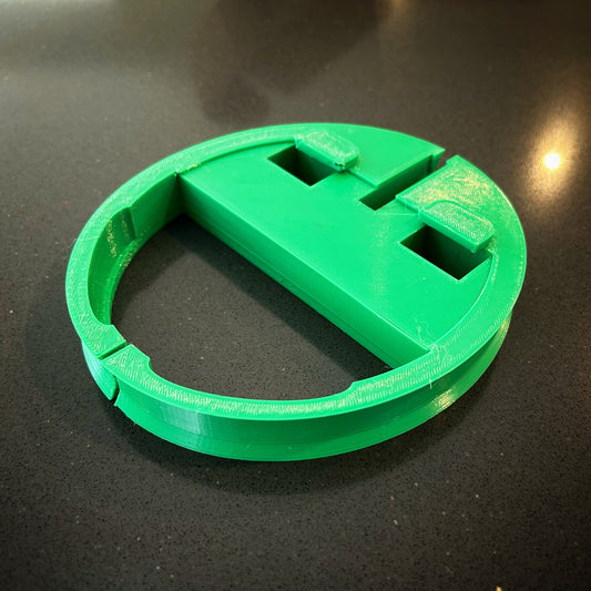 Diver Dock - Chinook Diver