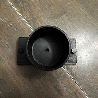 Boat Cupholder - Track Mounted