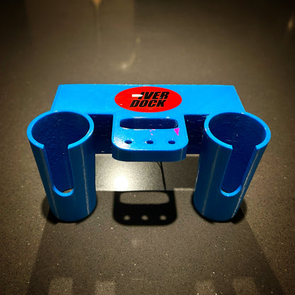 Bucket Buddy - Ice Fishing Rod Holder