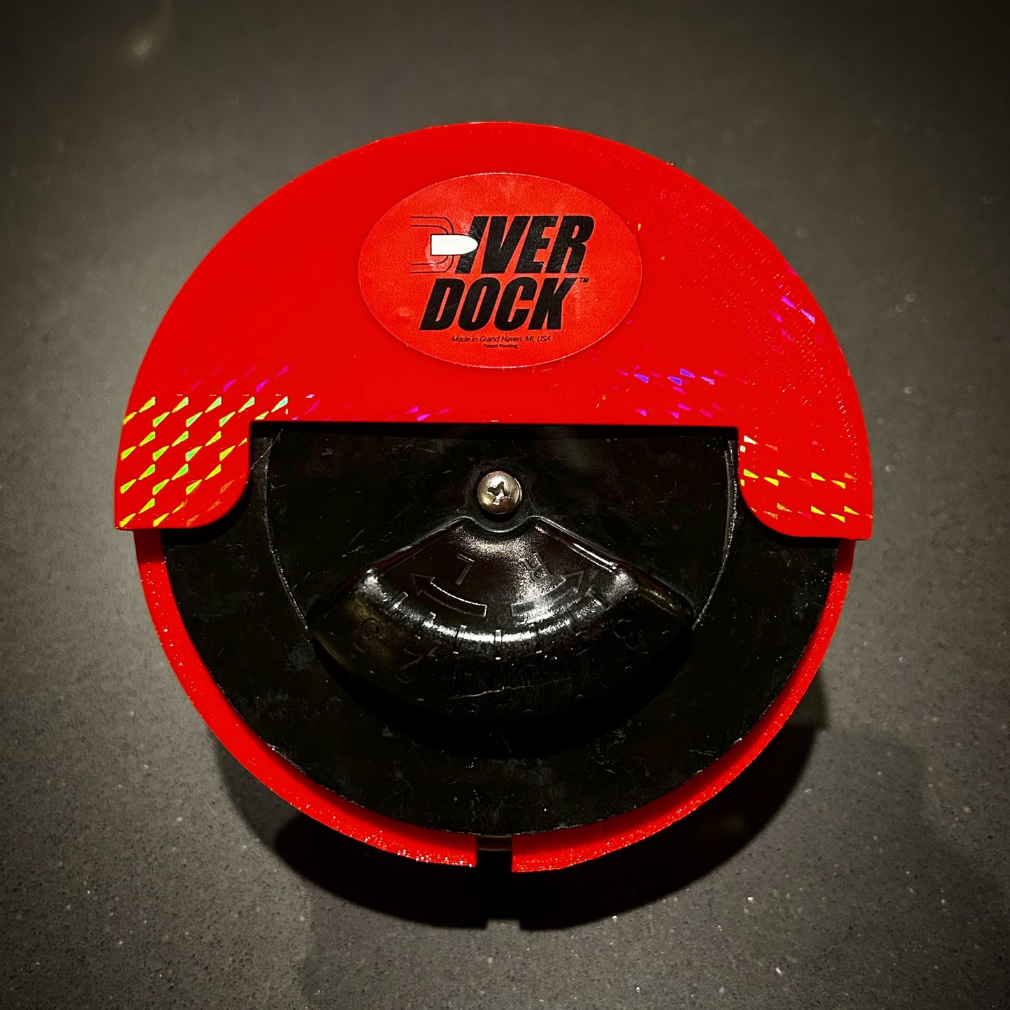 The Original - Diver Dock