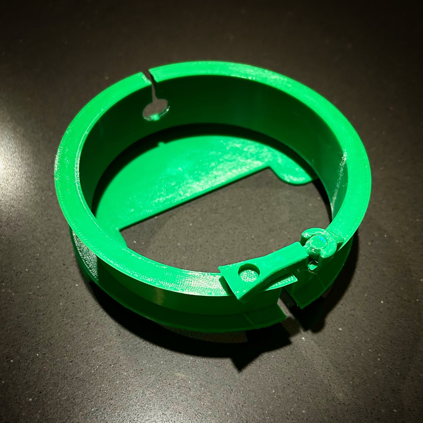 The Original - Diver Dock