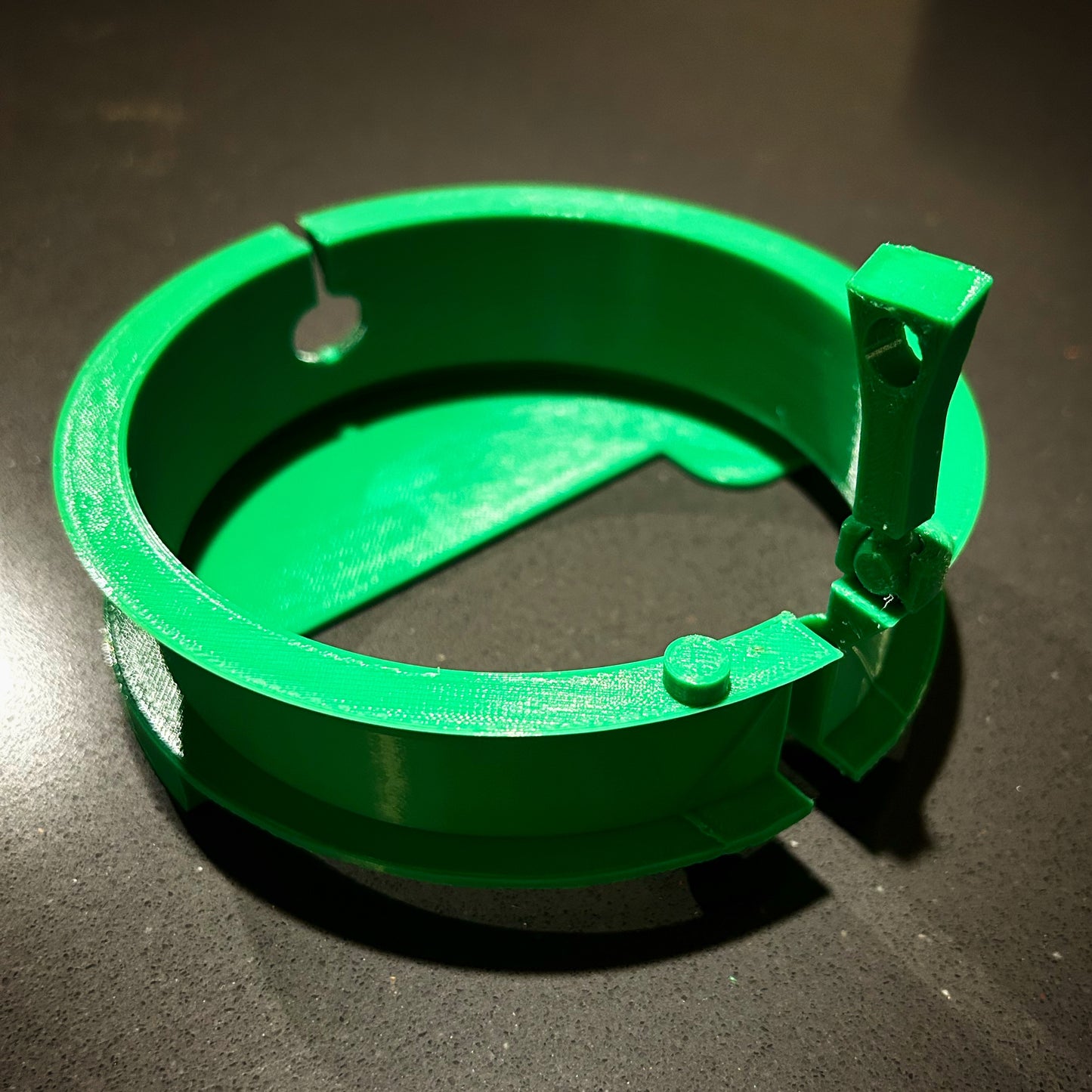 The Original - Diver Dock