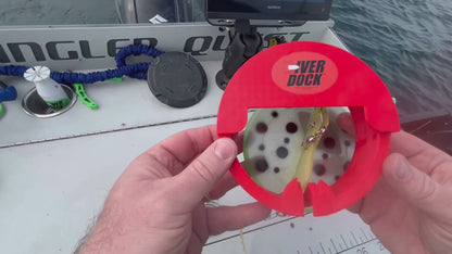 The Original - Diver Dock